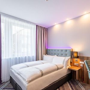 Double Room Disability Access
