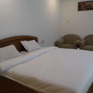 Hotel Galaxy International